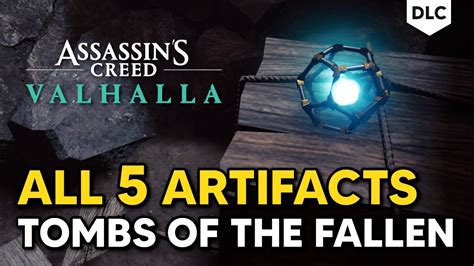 ac valhalla artefakte|Assassin’s Creed Valhalla All Artifact Locations Guide